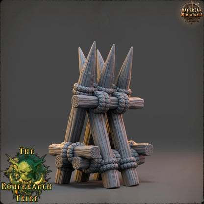 Bonebranch Palisade