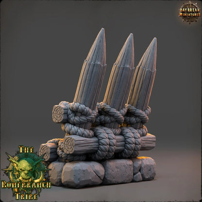 Bonebranch Palisade