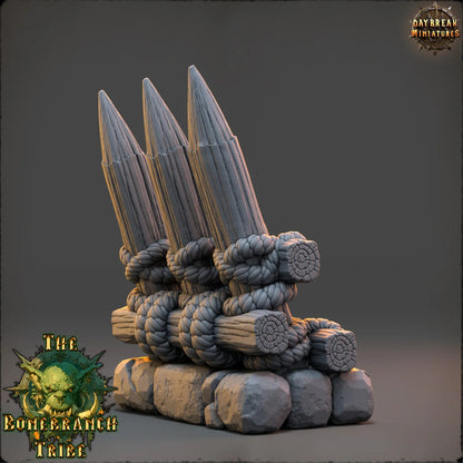 Bonebranch Palisade