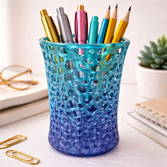 Veroni Style Pencil Holder