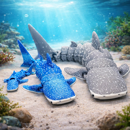Flexi Whale Shark