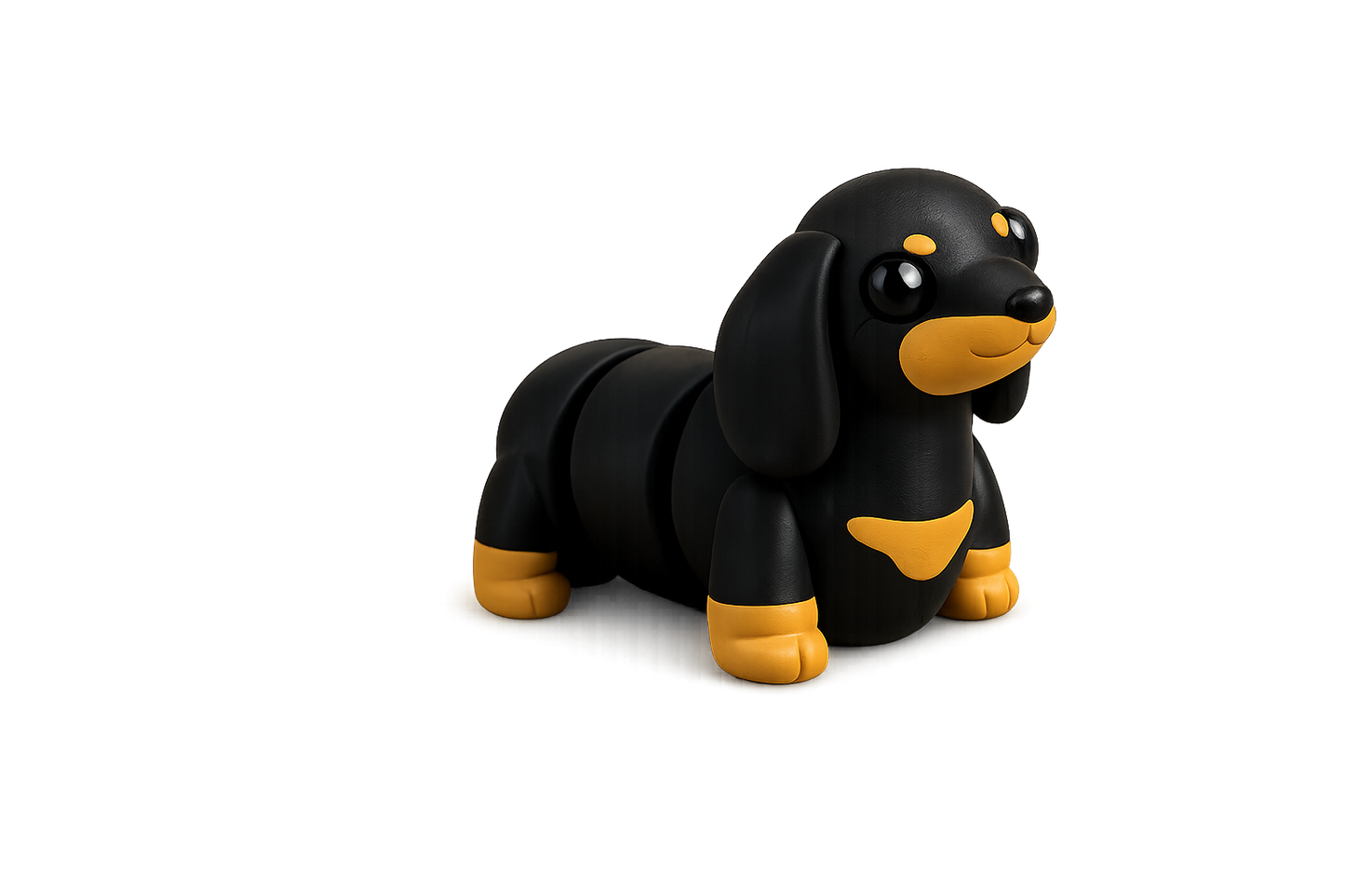 Mini Dog Fidgets