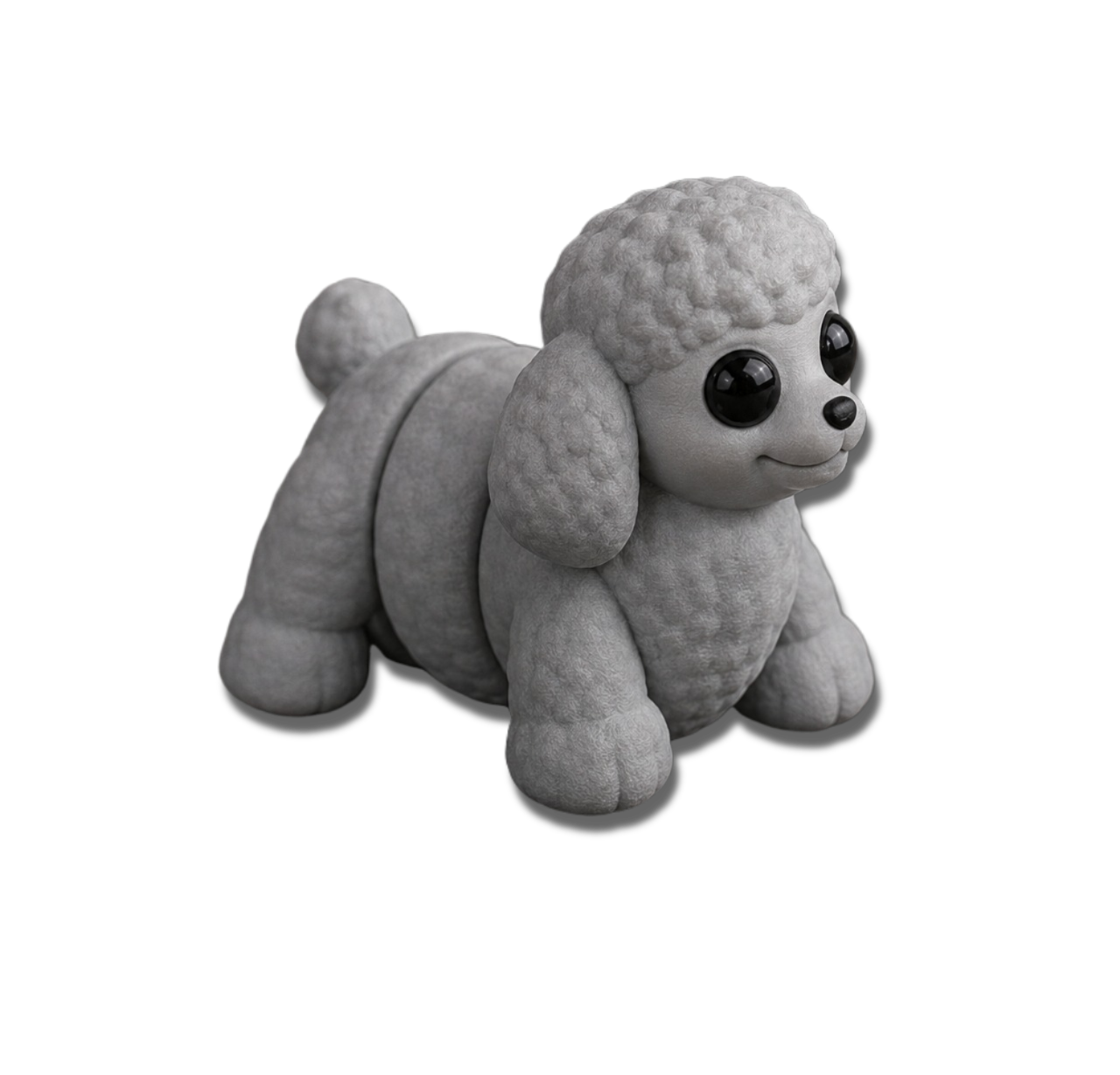 Mini Dog Fidgets