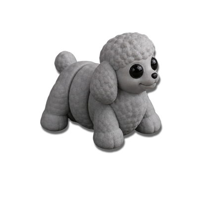 Mini Dog Fidgets