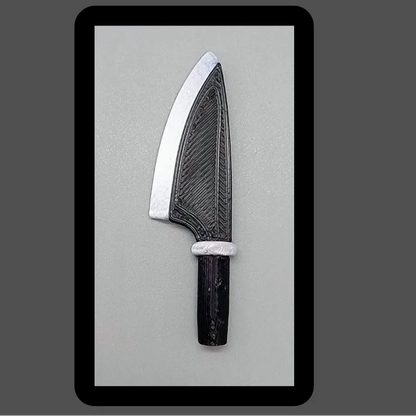 Chibi Phantom Slasher – Articulated Toy