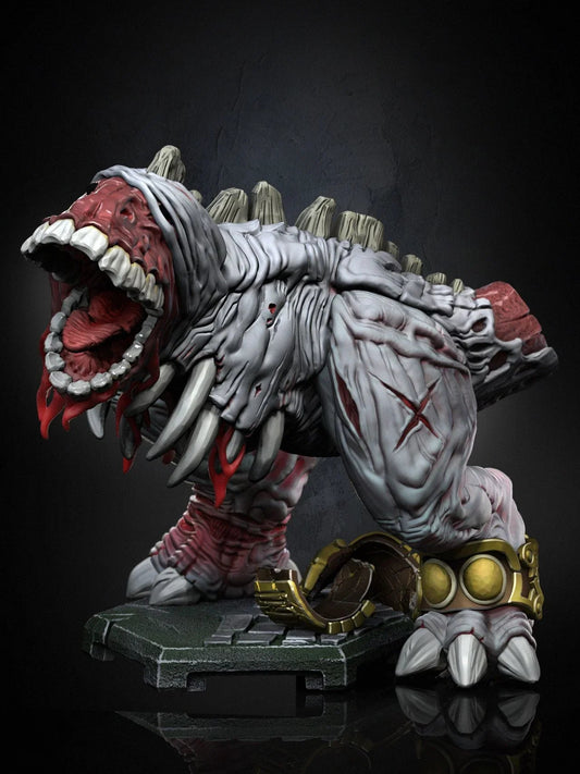 Gergoth