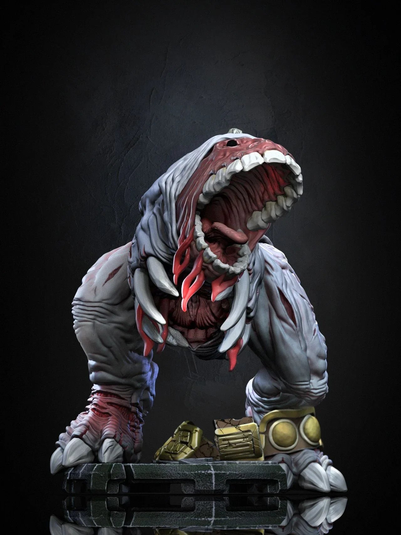 Gergoth