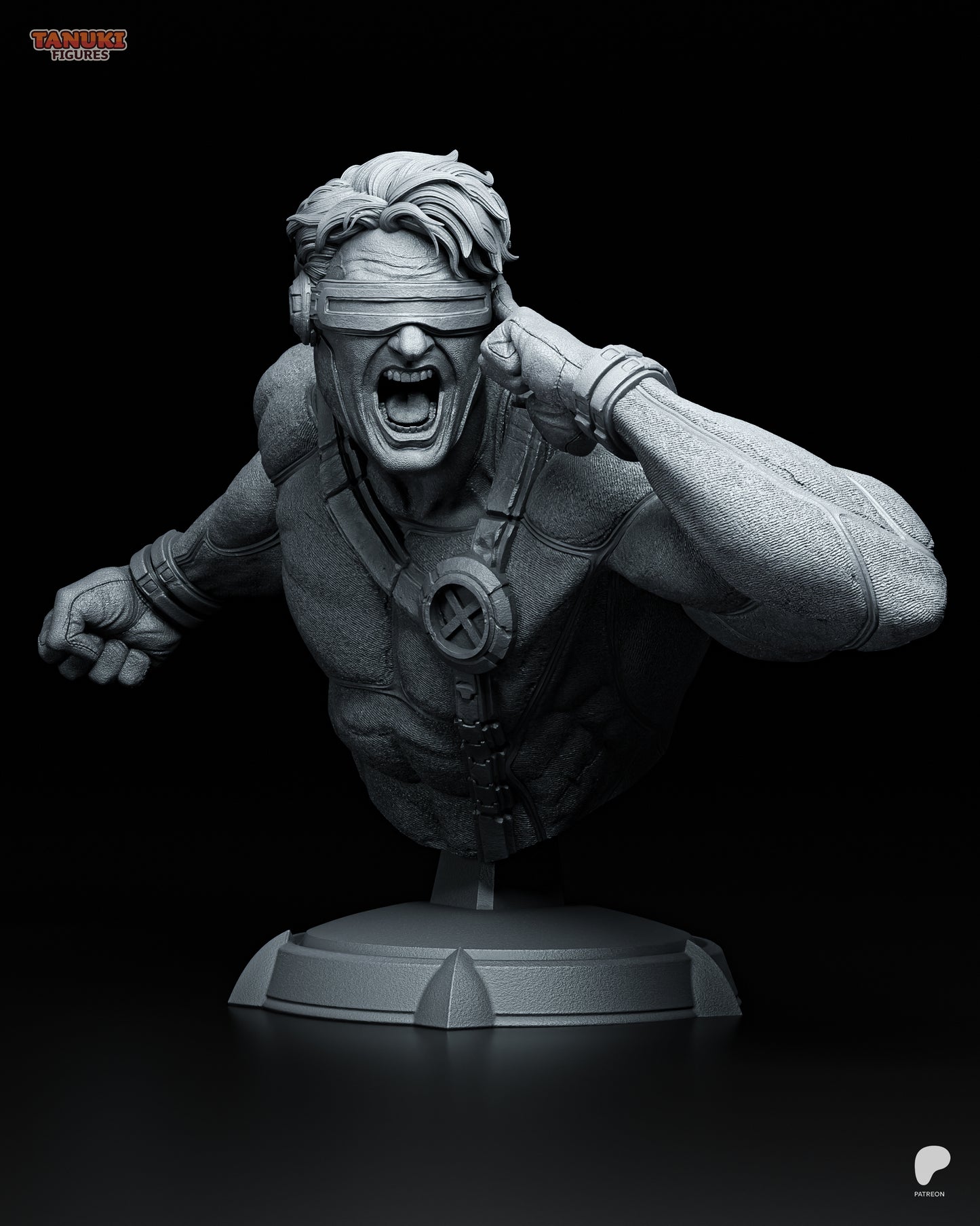 Cyclops 1:6 or Bust
