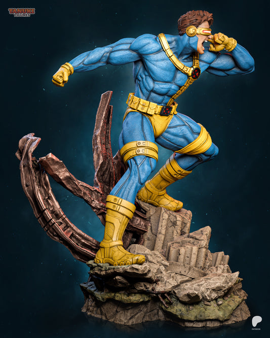 Cyclops 1:6 or Bust