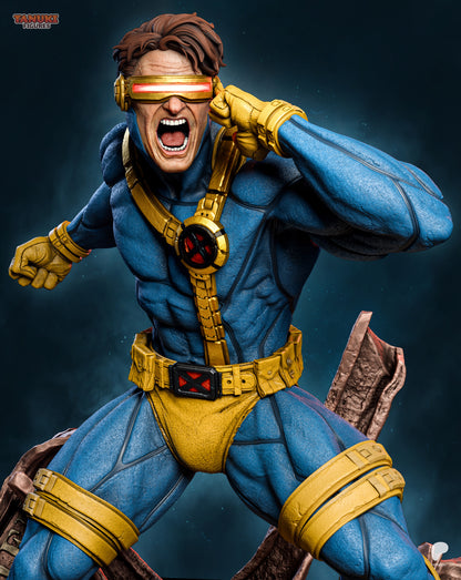 Cyclops 1:6 or Bust