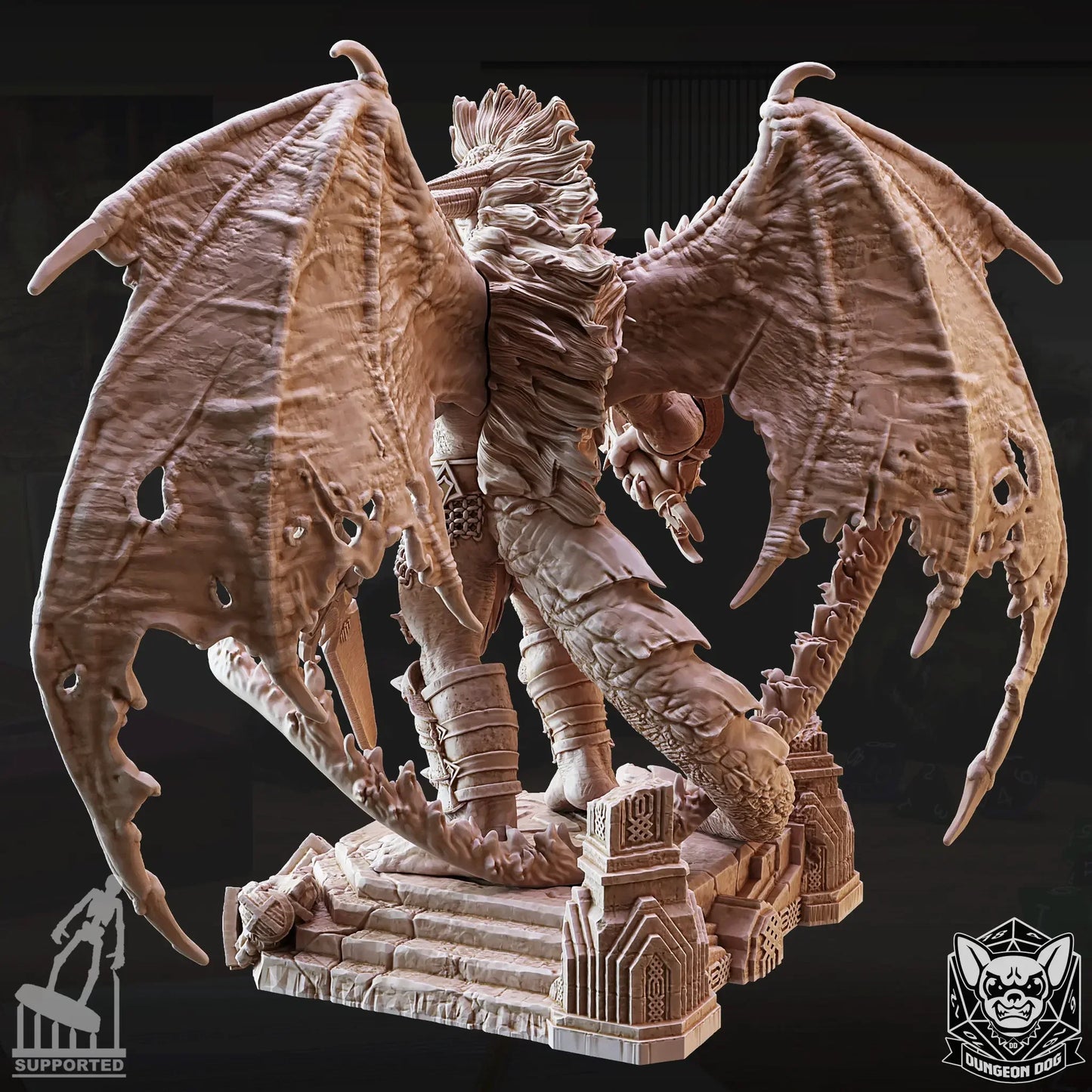 Balor – Señor de los demonios diabólicos