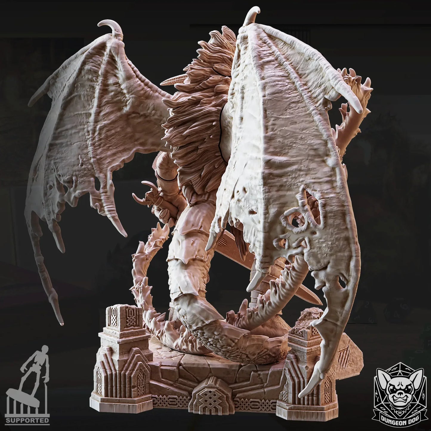 Balor – Señor de los demonios diabólicos