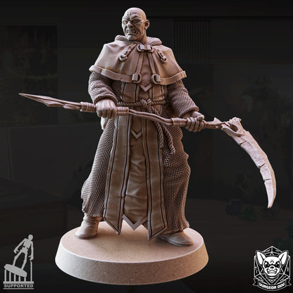 Cultists