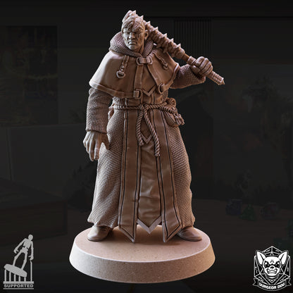 Cultists
