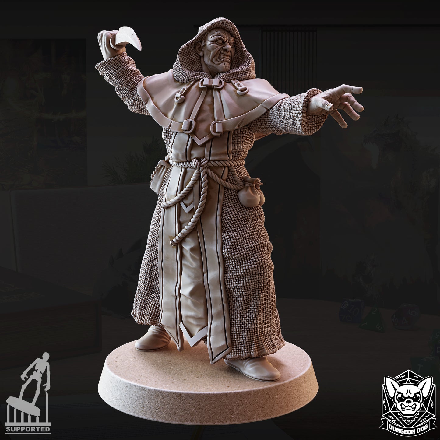 Cultists
