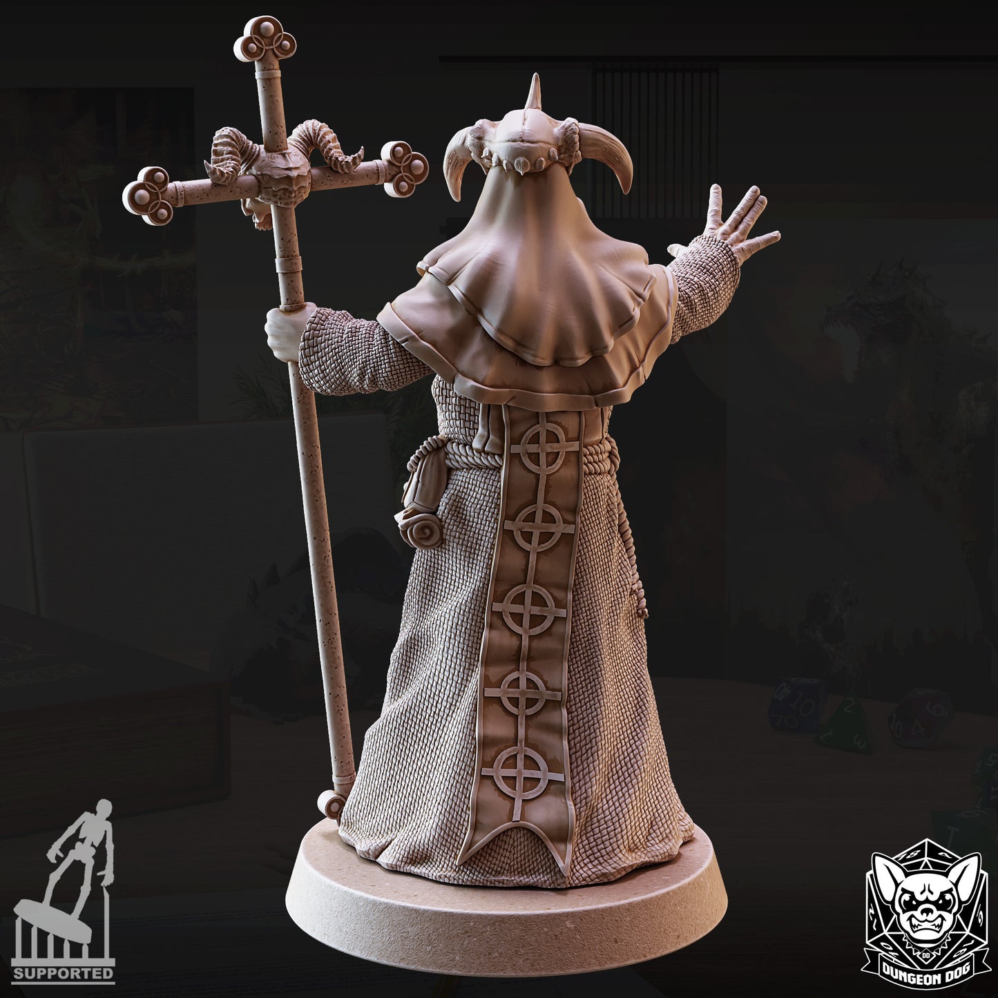 Cultists