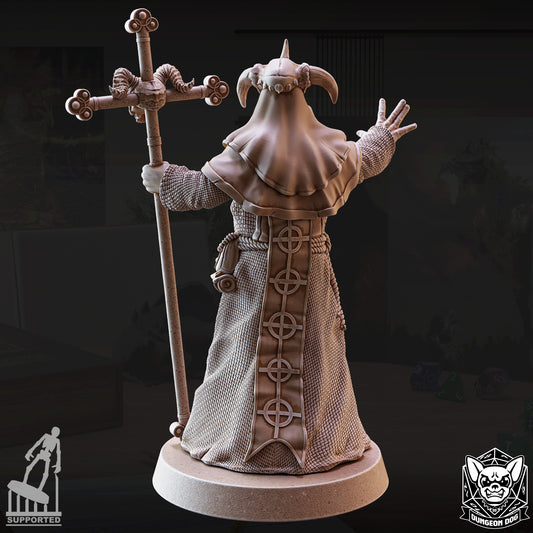 Cultists