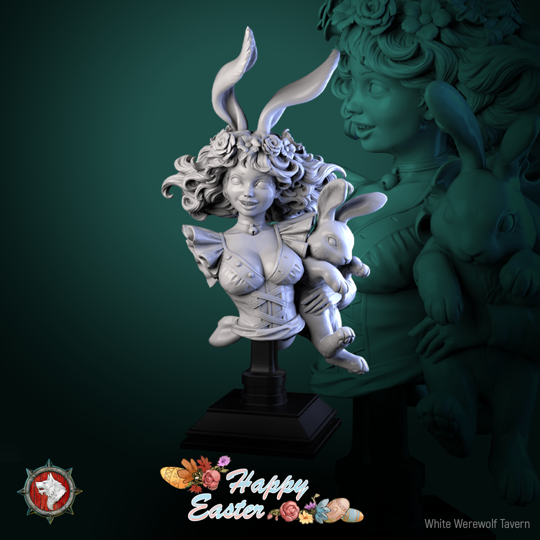Easter Rabbit
