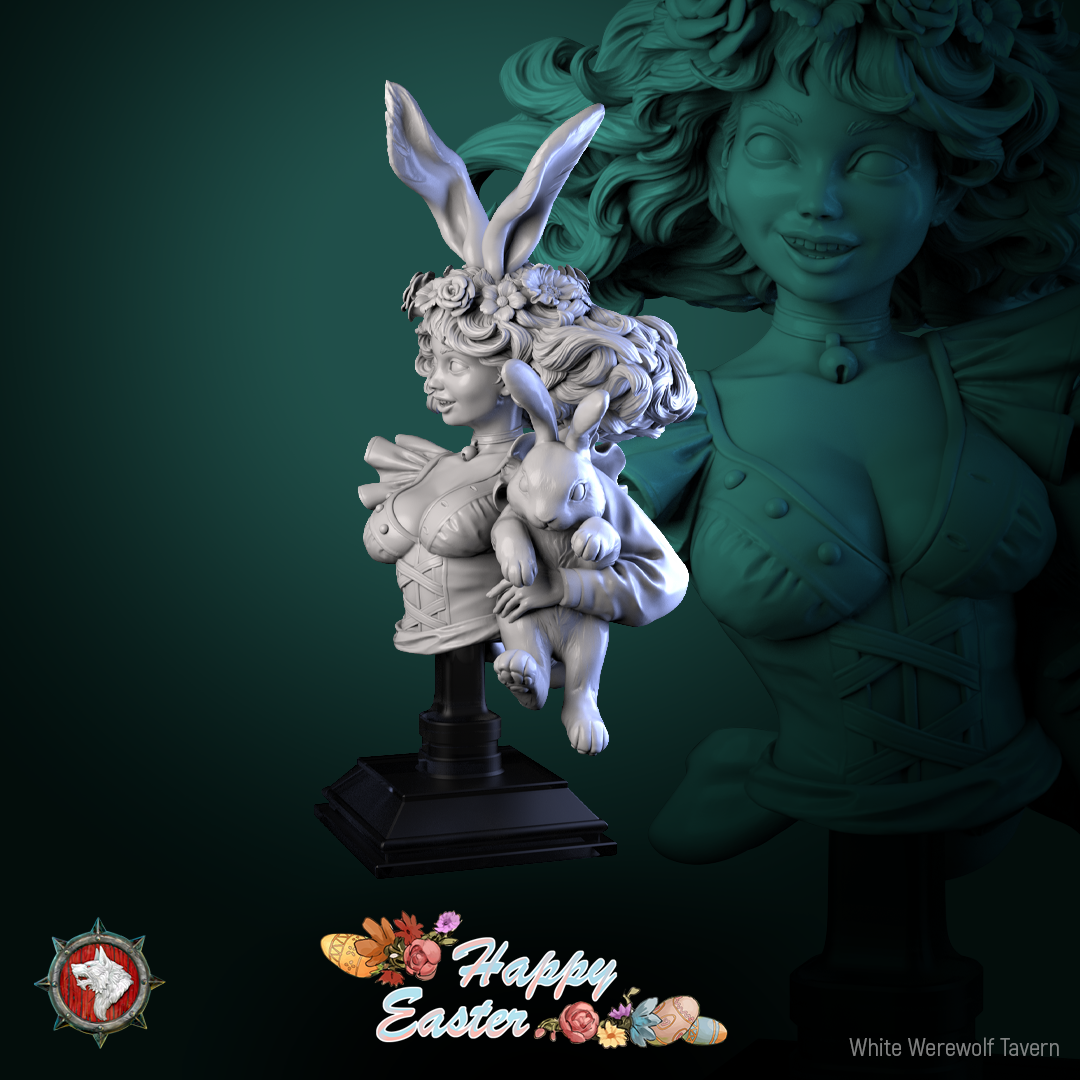 Easter Rabbit