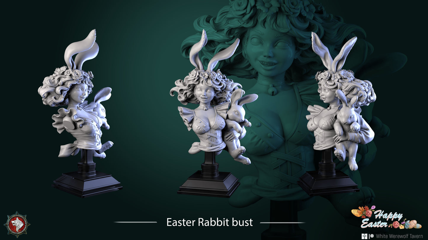 Easter Rabbit