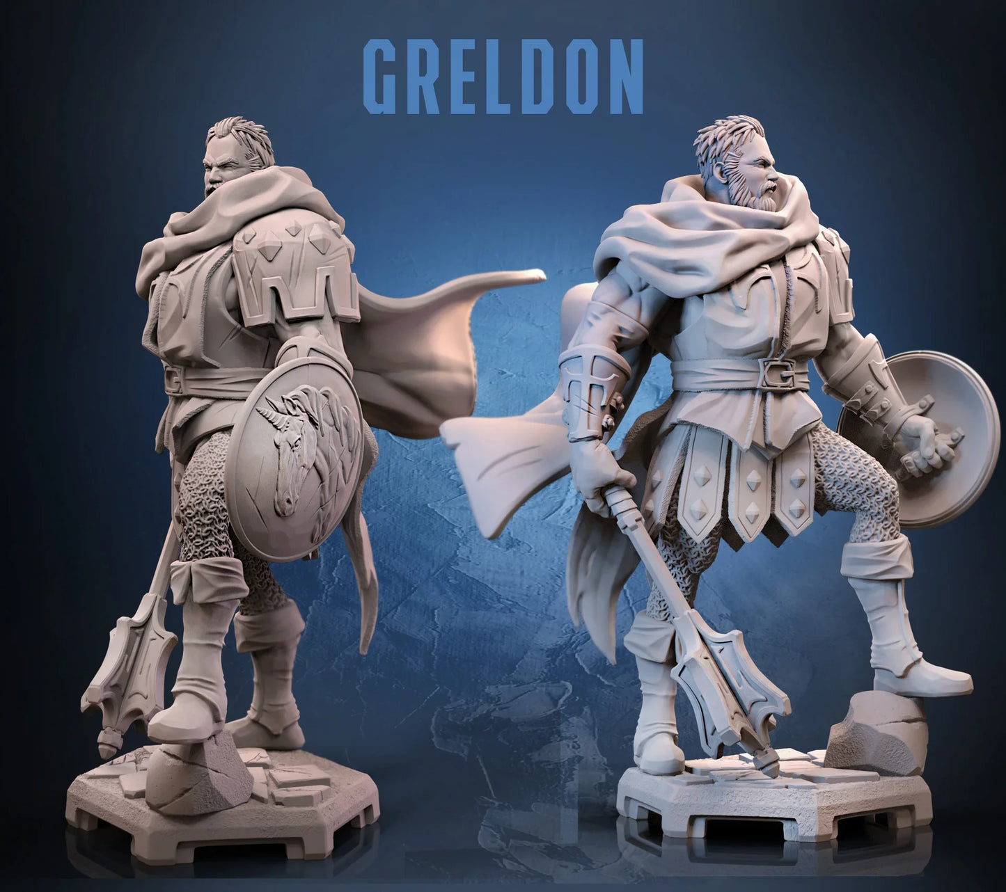 Greldon
