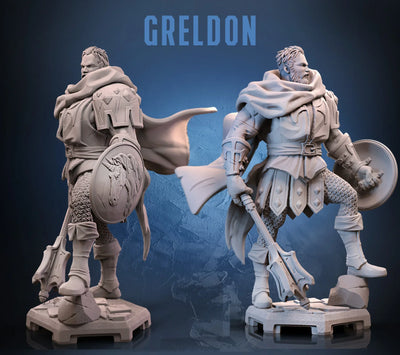 Greldon