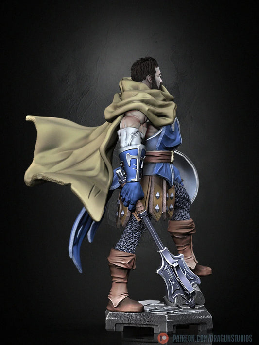 Greldon