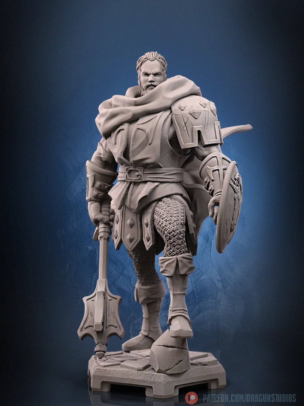 Greldon