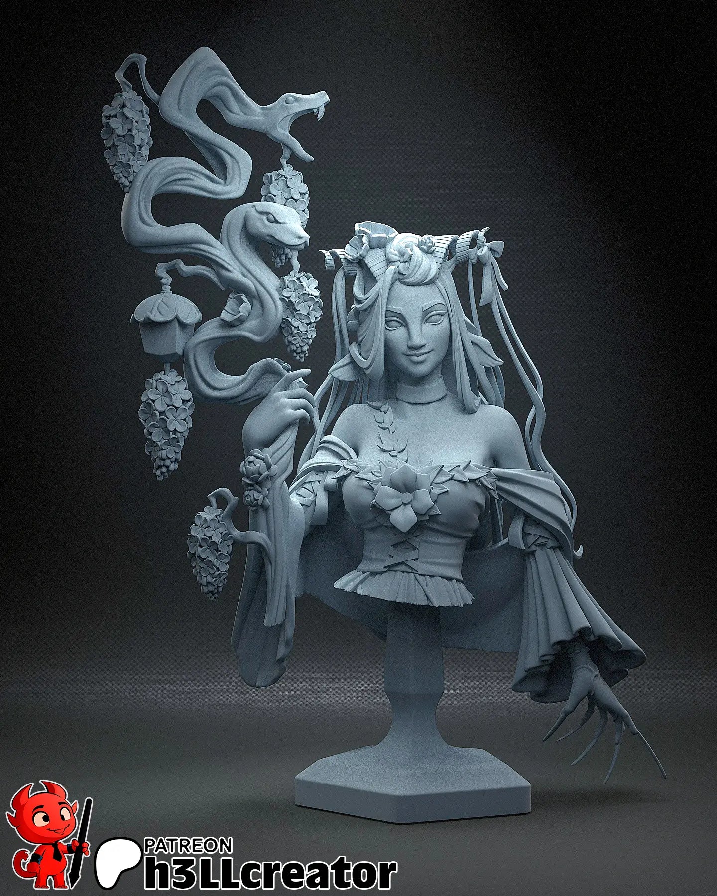 Lady Fearne Calloway - Critcal Role