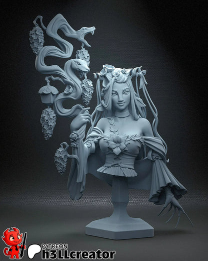 Lady Fearne Calloway - Critcal Role