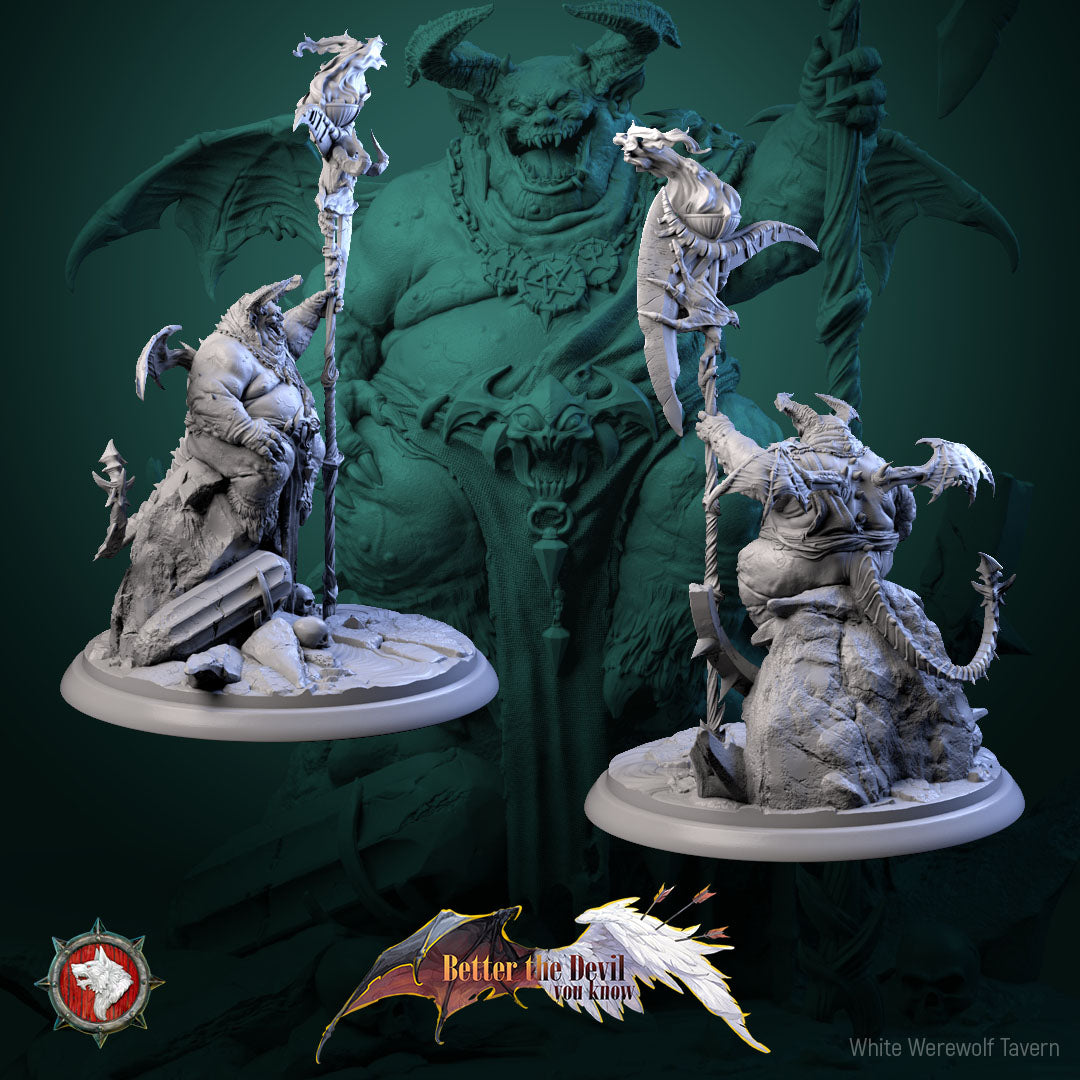 Gal Garin, the Usurper