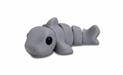 Mini Ocean Creature Fidgets