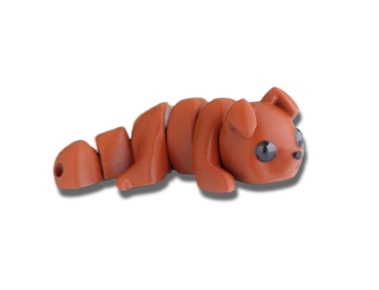 Mini Dog Fidgets