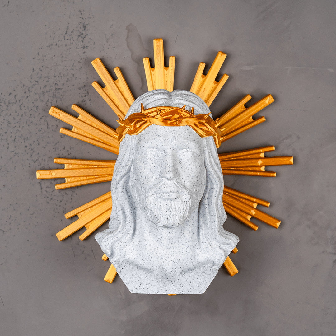 Icons of Faith Statues and Wall Mounts