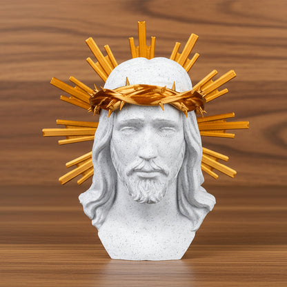 Icons of Faith Statues and Wall Mounts