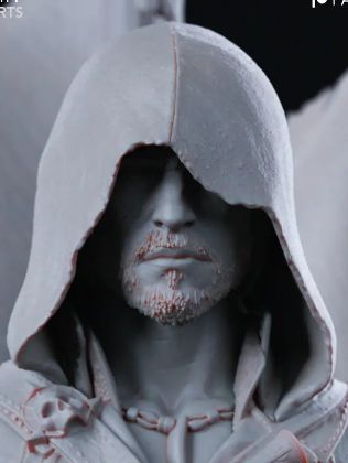 Edward Kenway – Assassin’s Creed: Black Flag 1:6
