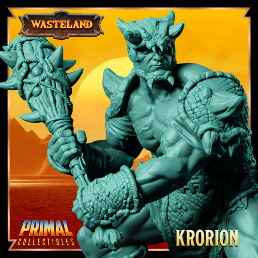Gladiator - Krorion