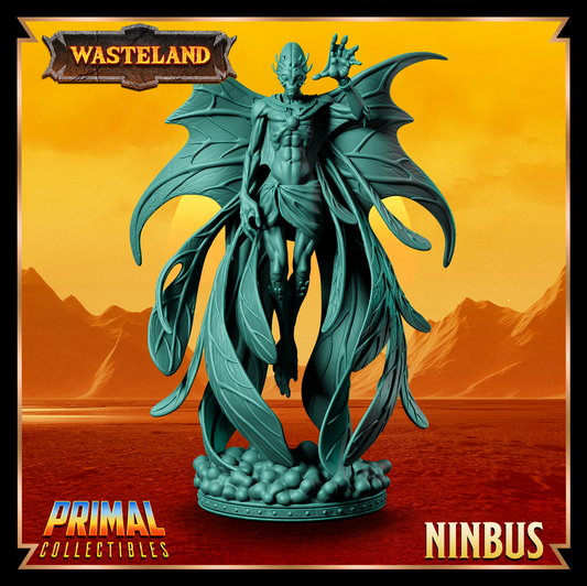 Avangion - Nimbus