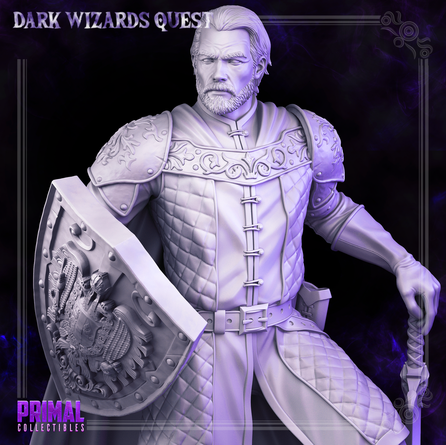 Knight - Demetrius