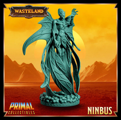 Avangion - Nimbus
