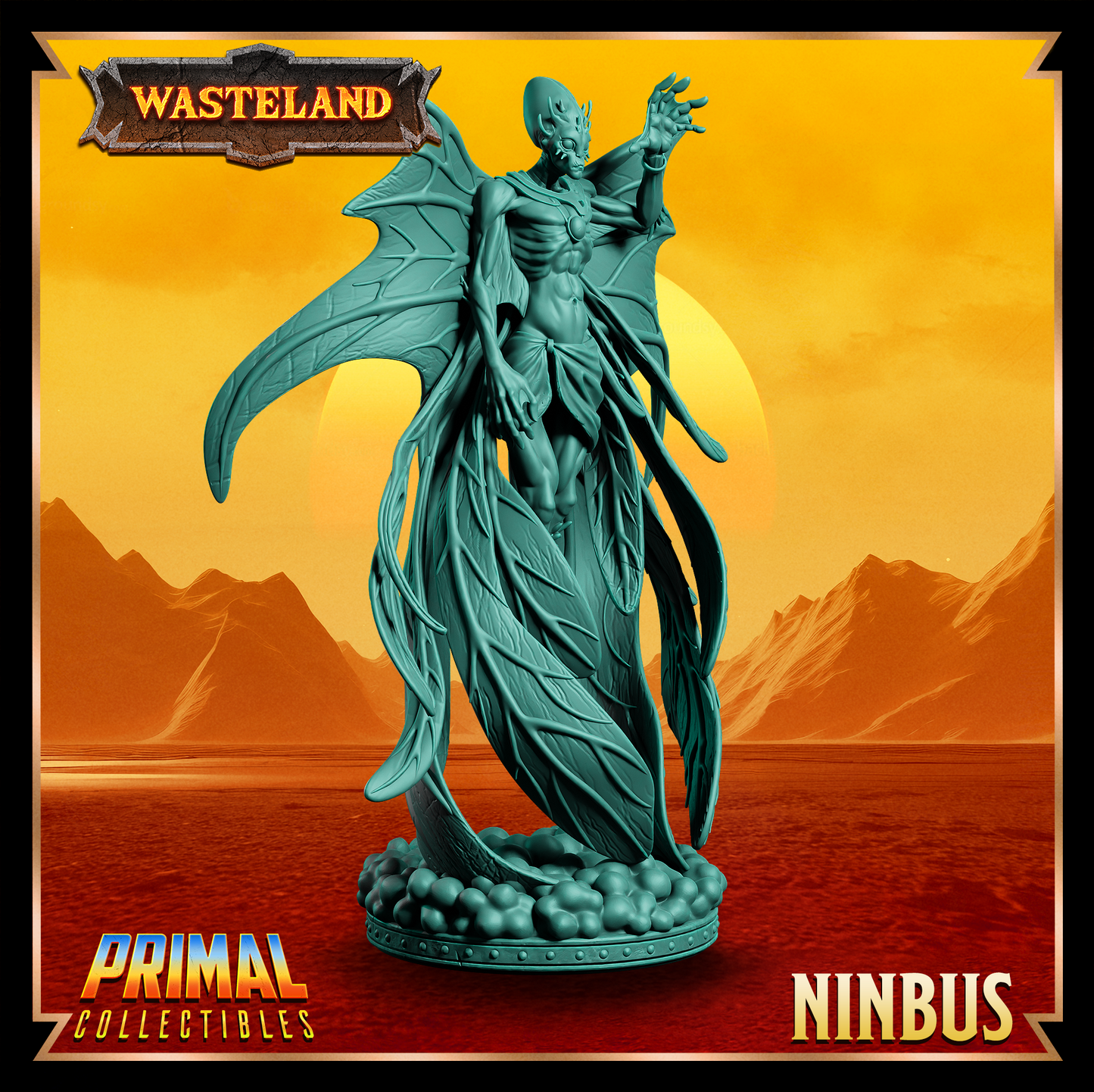 Avangion - Nimbus