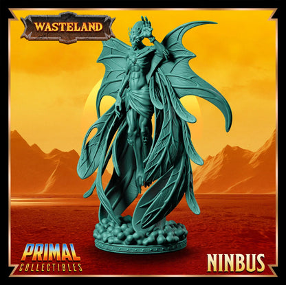 Avangion - Nimbus