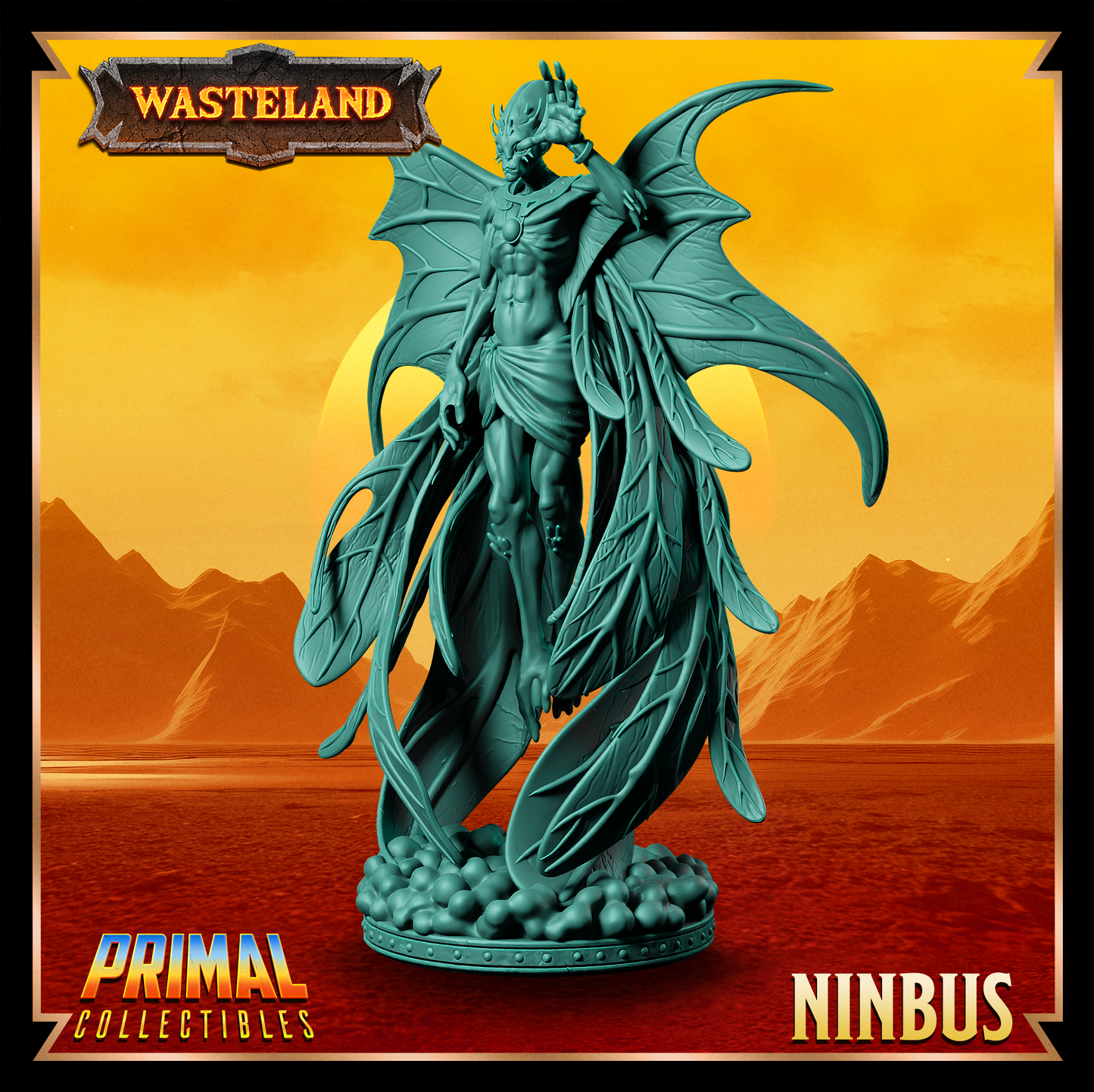 Avangion - Nimbus