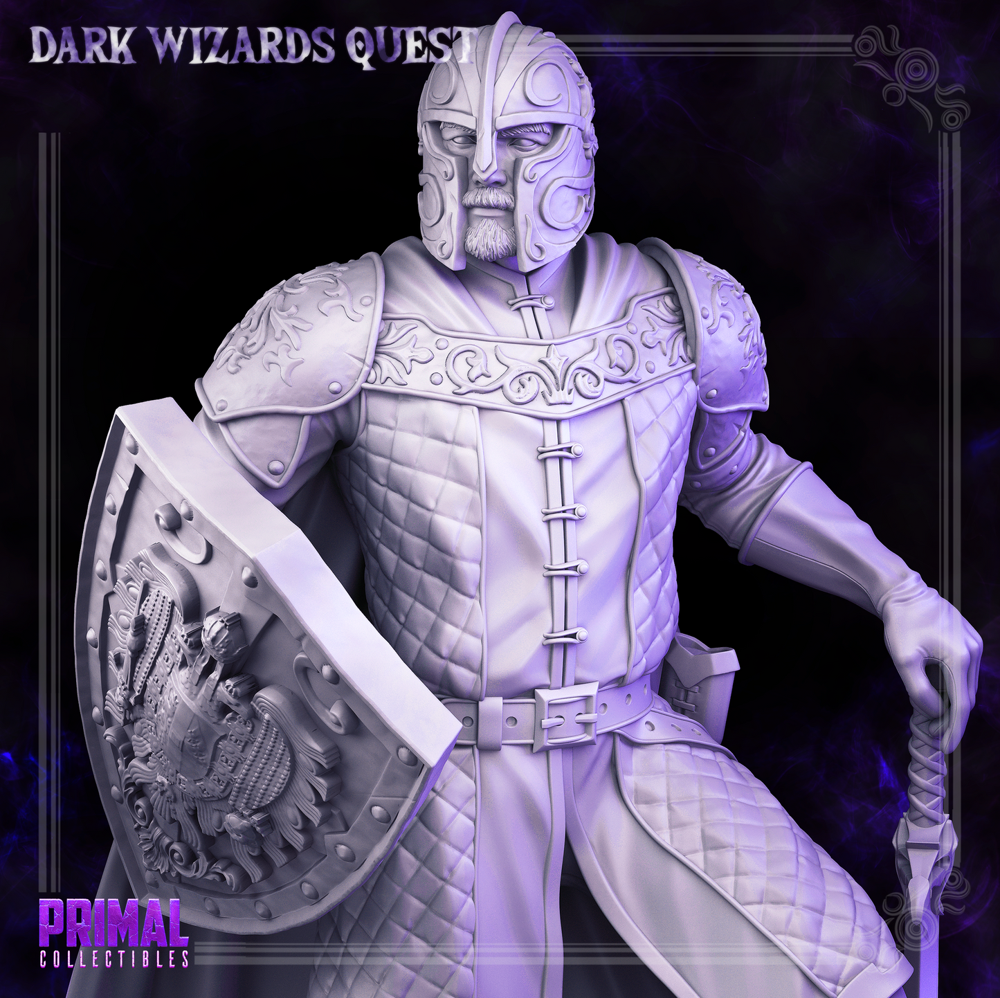 Knight - Demetrius