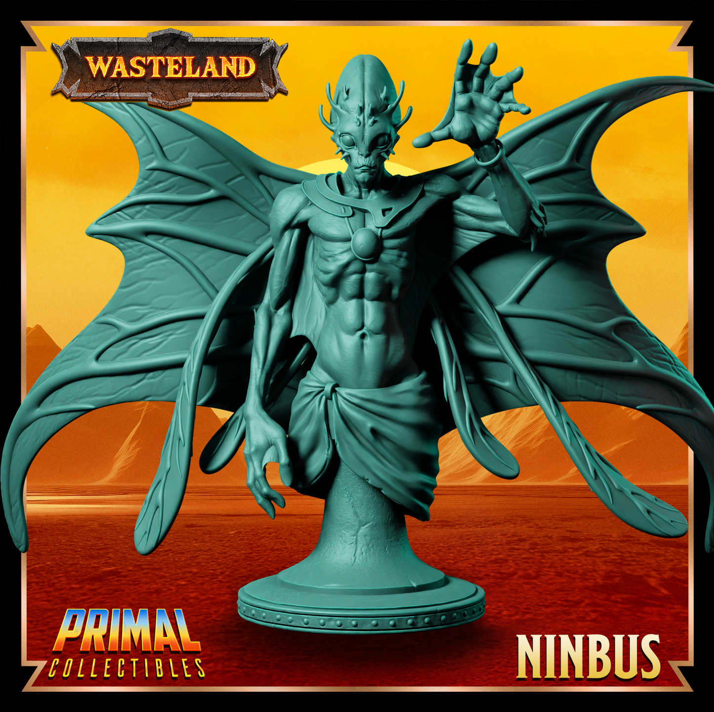Avangion - Nimbus