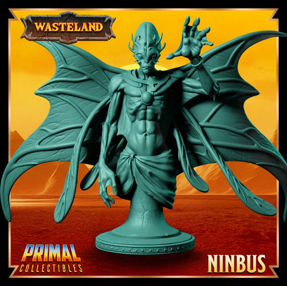 Avangion - Nimbus