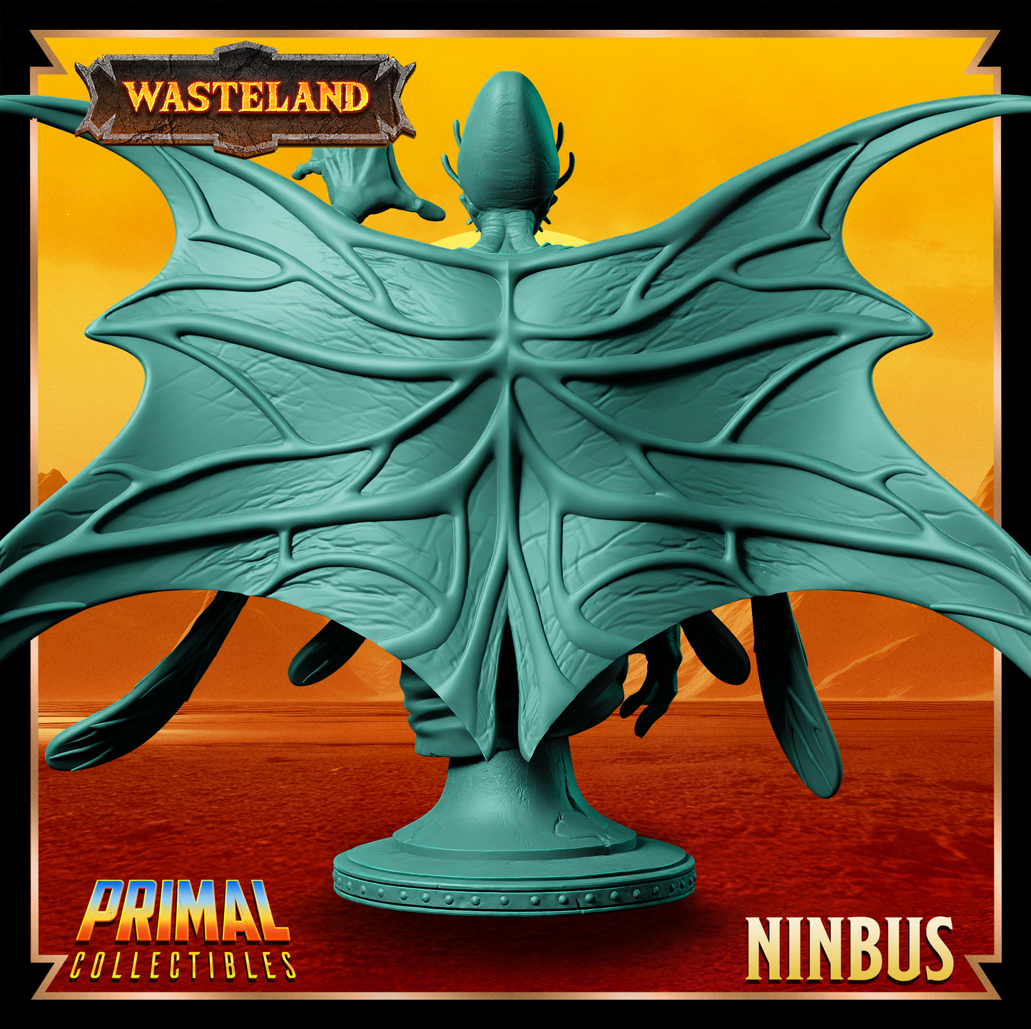 Avangion - Nimbus
