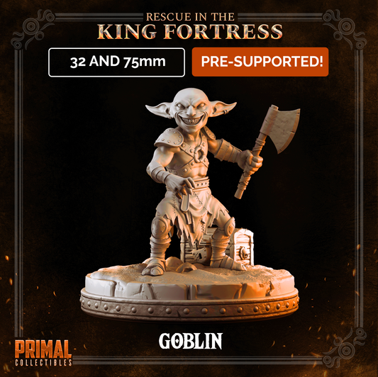 Goblin (alternative version)