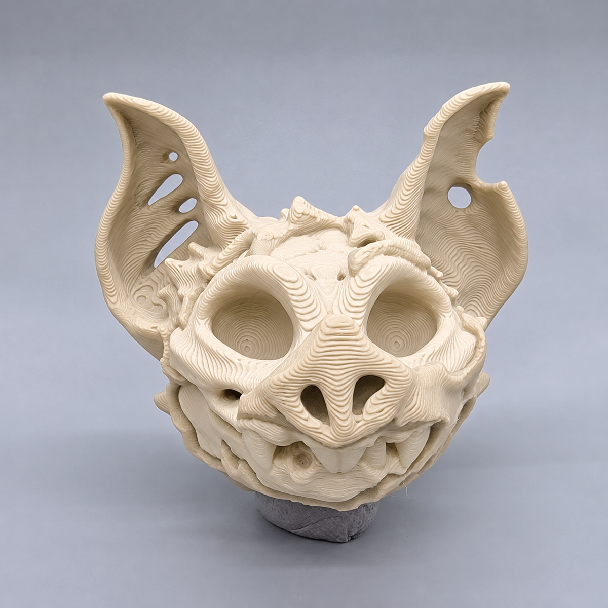 Zombie Bats – Articulated Toy Set