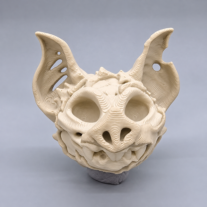 Zombie Bats – Articulated Toy Set